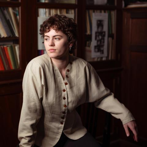 Photo of Klara La Guardia