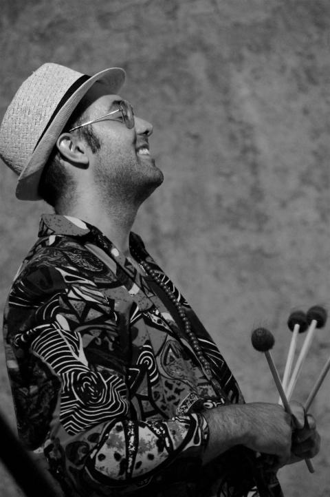 Marimba: Echoes of the Jungle's Heartbeat