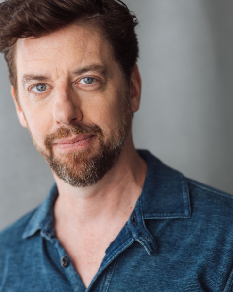 Christian Borle