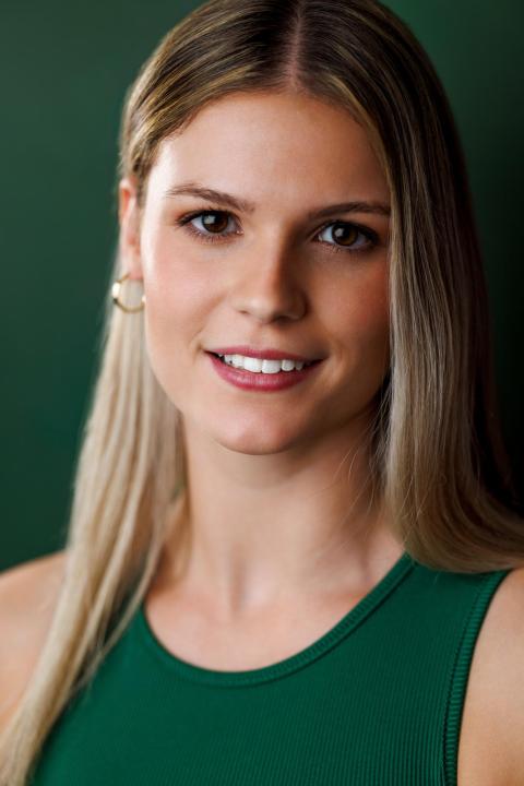 Audrey Curdo