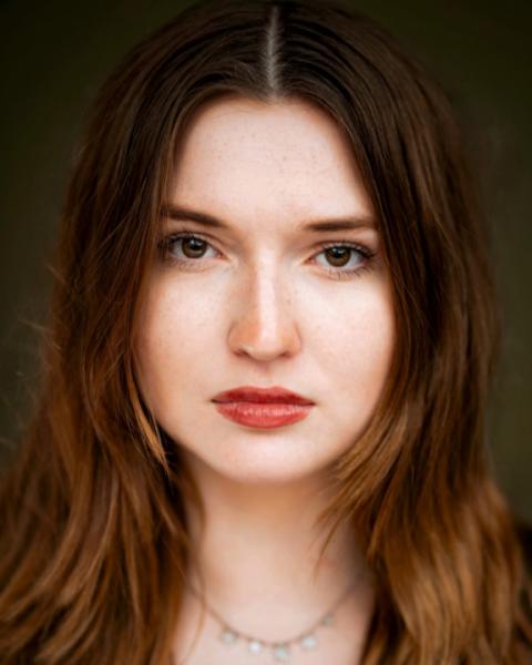 Tiffany Adams headshot