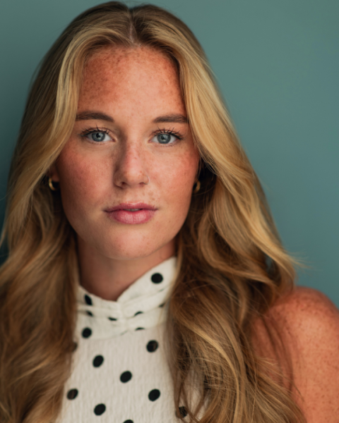 Lily Counihan headshot