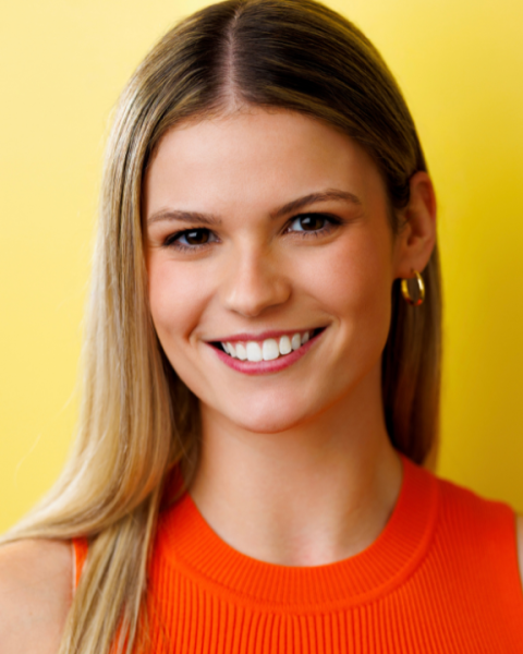 Audrey Curdo headshot