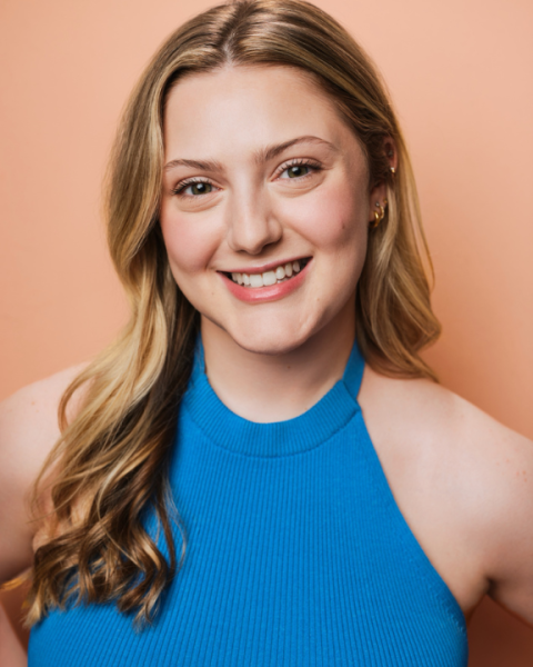 Bailey Edelman headshot