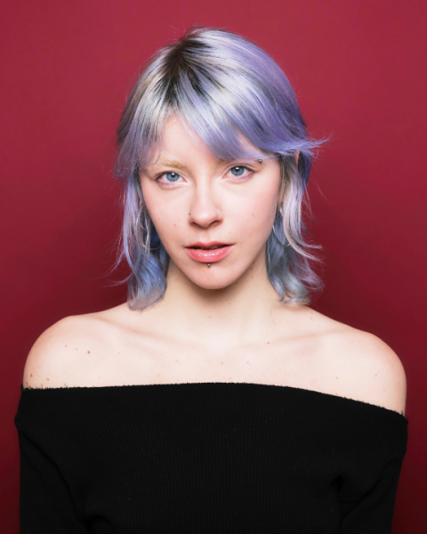 Claire Flynn headshot