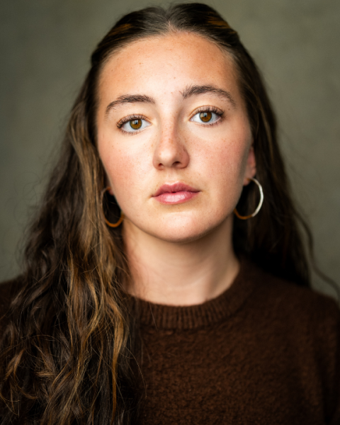 Catriona Gallagher headshot