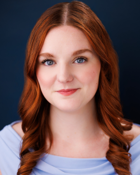 Hayden Lockhart headshot