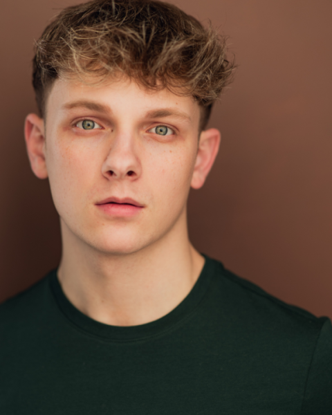 Maddox Bane headshot