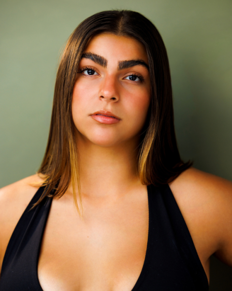 Paola Marcías headshot