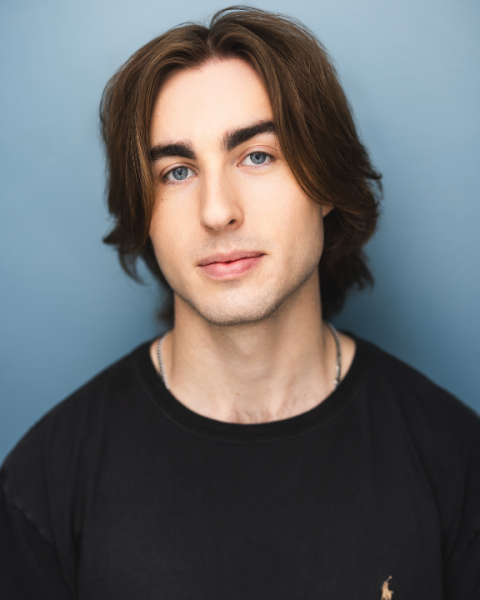 William Morris headshot