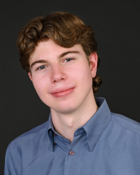 Matthew Neal headshot