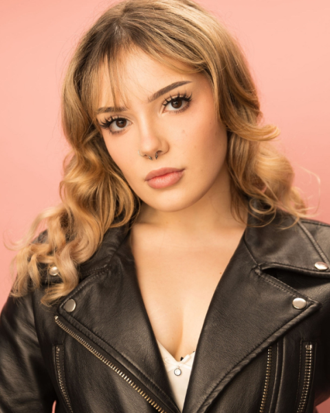 Dori Salamurovic headshot