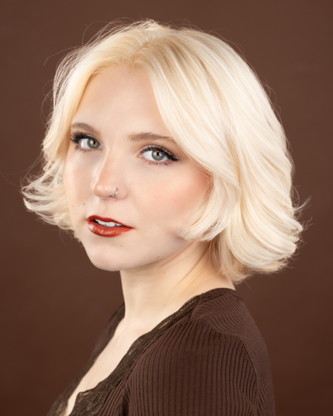 Sophie Shaw headshot