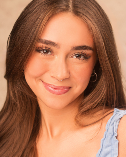 Abbie Smith headshot