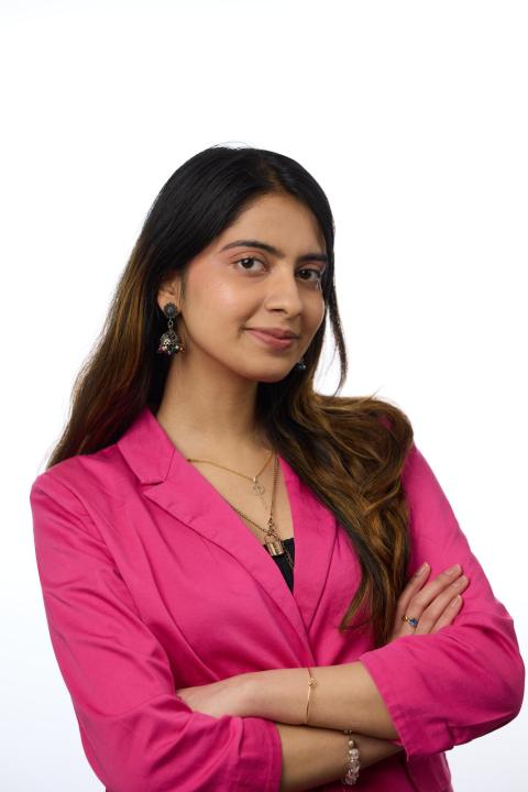 Tarra Ruchee Ajwani