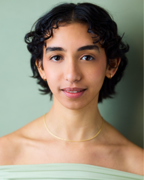 Karina Tejera headshot