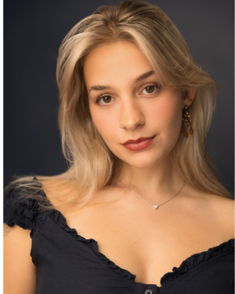 Brooke Wilkins headshot