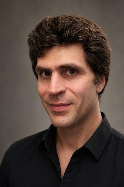 Photo of Jacob Skeffington