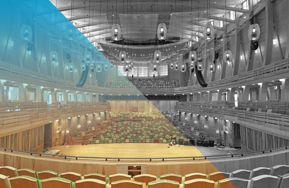 Boston Conservatory Orchestra Presents Songs of Reflection and Joy at