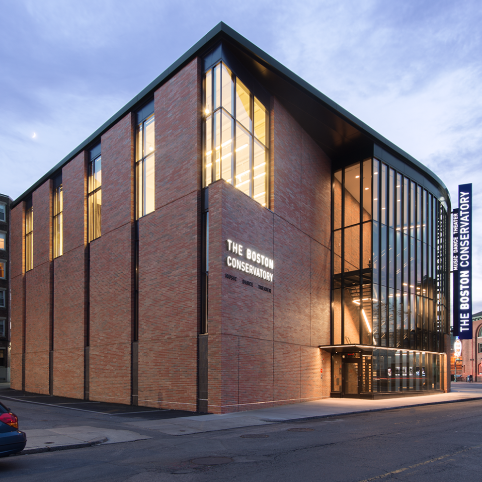 Graduate Certificate Programs Boston Conservatory At Berklee 